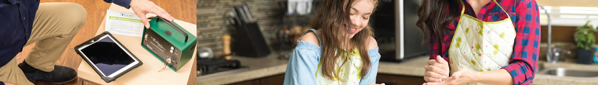 Spotlight on Radon: November is Radon Action Month in Canada